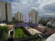 Apartamento para Venda em Belo Horizonte/MG Ouro Preto 2...