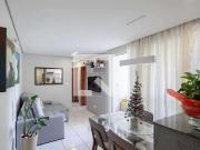 Apartamento para Venda em Belo Horizonte/MG Ouro Preto 2...