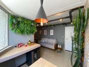 Apartamento para Venda em Belo Horizonte/MG Ouro Preto 2...