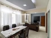 Apartamento para Venda em Belo Horizonte/MG Ouro Preto 3...