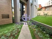 Apartamento para Venda em Belo Horizonte/MG Ouro Preto 3...