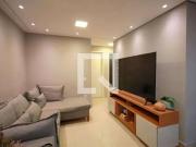 Apartamento para Venda em Belo Horizonte/MG Ouro Preto 3...