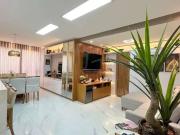 Apartamento para Venda em Belo Horizonte/MG Ouro Preto 3...