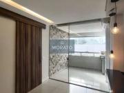Apartamento para Venda em Belo Horizonte/MG Ouro Preto 3...