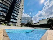 Apartamento para Venda em Belo Horizonte/MG Ouro Preto 3...