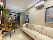 Apartamento para Venda em Belo Horizonte/MG Ouro Preto 3...