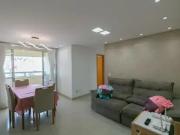 Apartamento para Venda em Belo Horizonte/MG Ouro Preto 3...