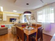 Apartamento para Venda em Belo Horizonte/MG Ouro Preto 3...