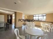 Apartamento para Venda em Belo Horizonte/MG Ouro Preto 3...