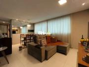 Apartamento para Venda em Belo Horizonte/MG Ouro Preto 3...