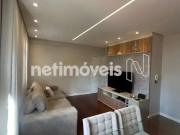 Apartamento para Venda em Belo Horizonte/MG Ouro Preto 3...