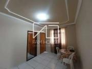 Apartamento para Venda em Belo Horizonte/MG Ouro Preto 3...