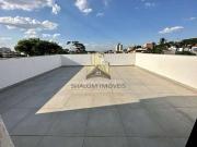 Apartamento para Venda em Belo Horizonte/MG Ouro Preto 3...