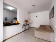 Apartamento para Venda em Belo Horizonte/MG Ouro Preto 3...