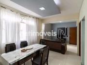 Apartamento para Venda em Belo Horizonte/MG Ouro Preto 3...
