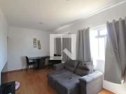 Apartamento para Venda em Belo Horizonte/MG Ouro Preto 3...