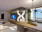 Apartamento para Venda em Belo Horizonte/MG Ouro Preto 3...