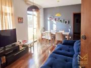 Apartamento para Venda em Belo Horizonte/MG Ouro Preto 3...