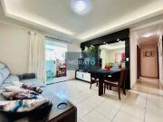 Apartamento para Venda em Belo Horizonte/MG Ouro Preto 3...