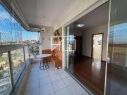 Apartamento para Venda em Belo Horizonte/MG Ouro Preto 3...