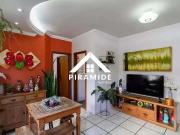 Apartamento para Venda em Belo Horizonte/MG Ouro Preto 3...