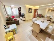 Apartamento para Venda em Belo Horizonte/MG Ouro Preto 3...