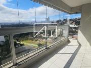 Apartamento para Venda em Belo Horizonte/MG Ouro Preto 3...