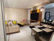 Apartamento para Venda em Belo Horizonte/MG Ouro Preto 3...