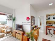 Apartamento para Venda em Belo Horizonte/MG Ouro Preto 3...