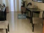 Apartamento para Venda em Belo Horizonte/MG Ouro Preto 3...