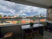 Apartamento para Venda em Belo Horizonte/MG Ouro Preto 3...