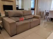 Apartamento para Venda em Belo Horizonte/MG Ouro Preto 3...