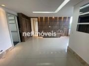Apartamento para Venda em Belo Horizonte/MG Ouro Preto 3...