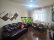 Apartamento para Venda em Belo Horizonte/MG Ouro Preto 3...