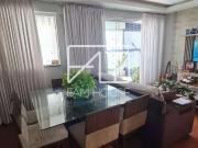 Apartamento para Venda em Belo Horizonte/MG Ouro Preto 3...