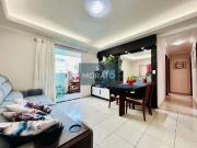 Apartamento para Venda em Belo Horizonte/MG Ouro Preto 3...