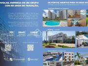 Apartamento para Venda em Belo Horizonte/MG Ouro Preto 3...