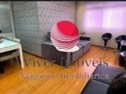 Apartamento para Venda em Belo Horizonte/MG Ouro Preto 3...