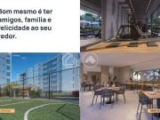 Apartamento para Venda em Belo Horizonte/MG Ouro Preto 3...