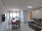 Apartamento para Venda em Belo Horizonte/MG Ouro Preto 3...