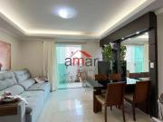 Apartamento para Venda em Belo Horizonte/MG Ouro Preto 3...