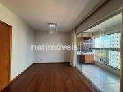 Apartamento para Venda em Belo Horizonte/MG Ouro Preto 3...