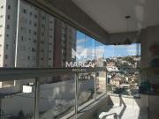 Apartamento para Venda em Belo Horizonte/MG Ouro Preto 3...
