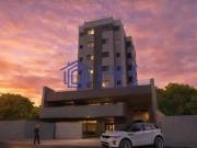 Apartamento para Venda em Belo Horizonte/MG Ouro Preto 3...