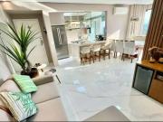 Apartamento para Venda em Belo Horizonte/MG Ouro Preto 3...