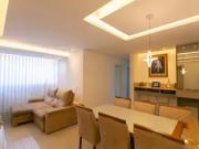 Apartamento para Venda em Belo Horizonte/MG Ouro Preto 3...