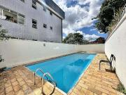 Apartamento para Venda em Belo Horizonte/MG Ouro Preto 3...