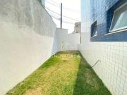 Apartamento para Venda em Belo Horizonte/MG Ouro Preto 3...