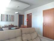 Apartamento para Venda em Belo Horizonte/MG Ouro Preto 3...