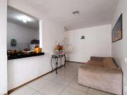Apartamento para Venda em Belo Horizonte/MG Ouro Preto 3...